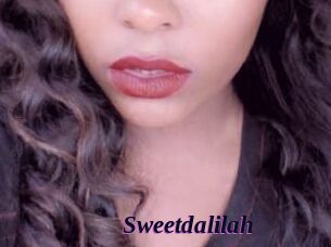 Sweetdalilah