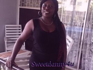 Sweetdanny4u
