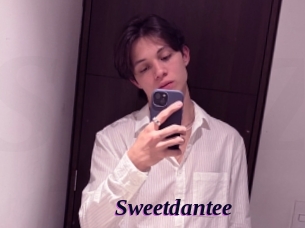sweetdantee Spezial Sexcam
