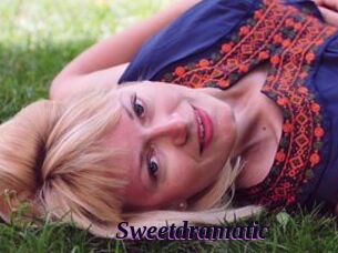 Sweetdramatic