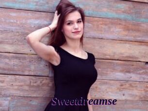 sweetdreamse Spezial Sexcam