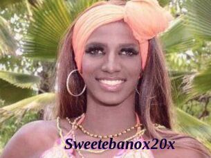 Sweetebanox20x