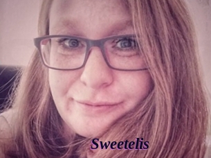 sweetelis Spezial Sexcam
