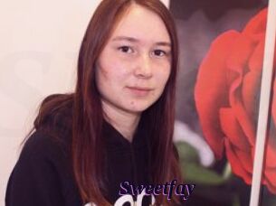sweetfay Spezial Sexcam