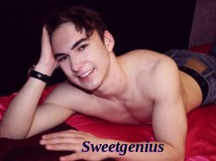 Sweetgenius