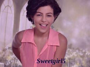 sweetgirl5 Spezial Sexcam