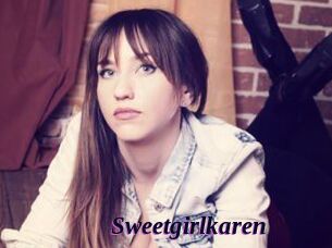 Sweetgirlkaren