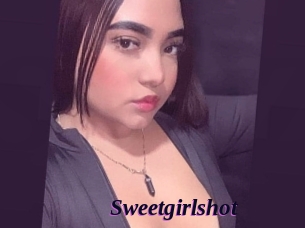 sweetgirlshot Spezial Sexcam