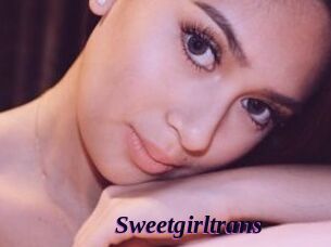 sweetgirltrans Spezial Sexcam
