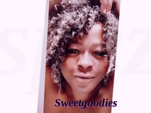 sweetgoodies Spezial Sexcam