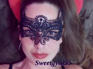 Sweetgyal95
