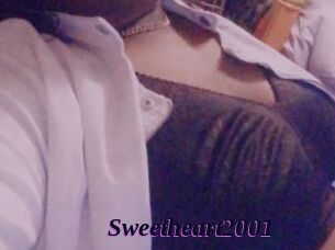 Sweetheart2001