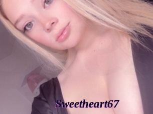 Sweetheart67