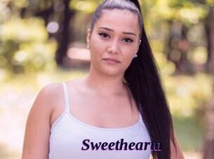 Sweethearta
