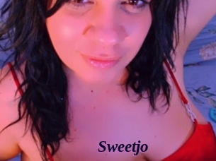 sweetjo Spezial Sexcam
