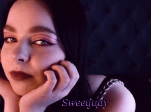 Sweetjudy