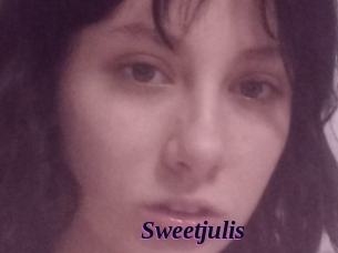 Sweetjulis