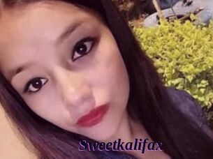 Sweetkalifax