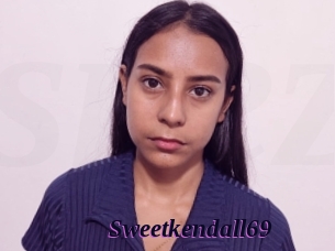 sweetkendall69 Spezial Sexcam