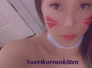 Sweetkoreankitten