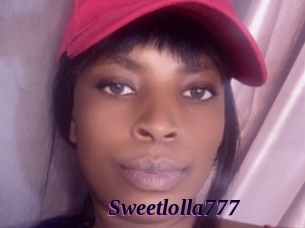 sweetlolla777 Spezial Sexcam