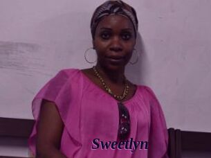 Sweetlyn