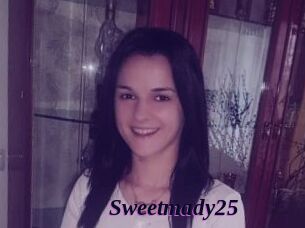 Sweetmady25