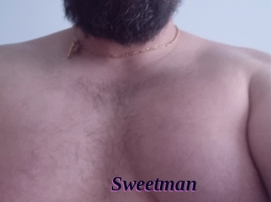 sweetman Spezial Sexcam