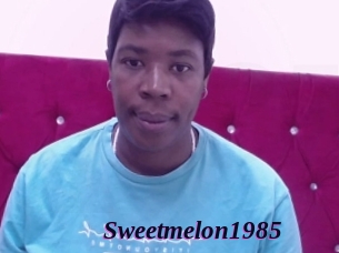 sweetmelon1985 Spezial Sexcam