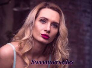 Sweetmersedes
