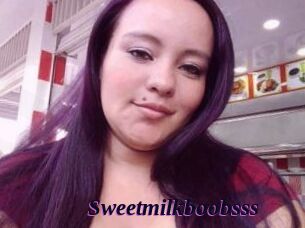 Sweetmilkboobsss