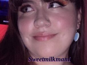 Sweetmilkmami