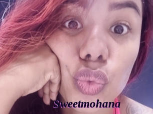 Sweetmohana