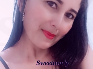 sweetmorly Spezial Sexcam