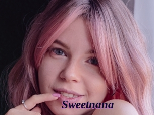 Sweetnana