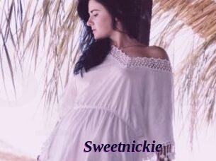 Sweetnickie