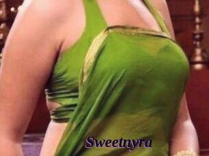 sweetnyra Spezial Sexcam