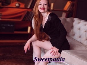 sweetpaula Spezial Sexcam