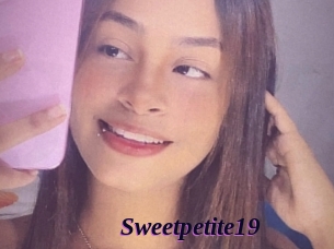 sweetpetite19 Spezial Sexcam