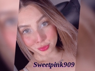 sweetpink909 Spezial Sexcam