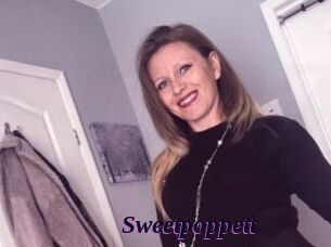 Sweetpoppett