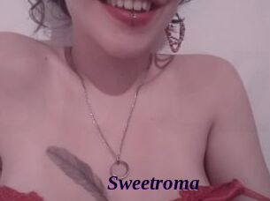 Sweetroma