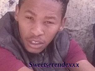 Sweetserendexxx