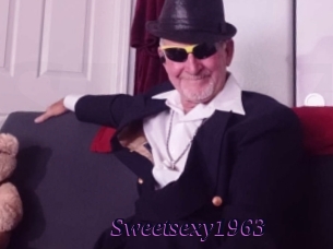 sweetsexy1963 Spezial Sexcam