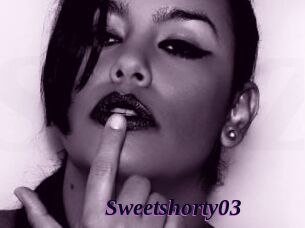 Sweetshorty03