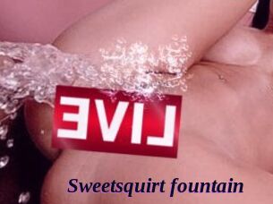 Sweetsquirt_fountain