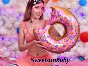 Sweetsunbaby
