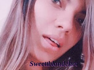 Sweettblondehot