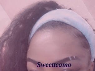 sweetteamo Spezial Sexcam