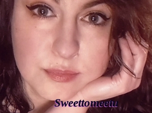 Sweettomeetu